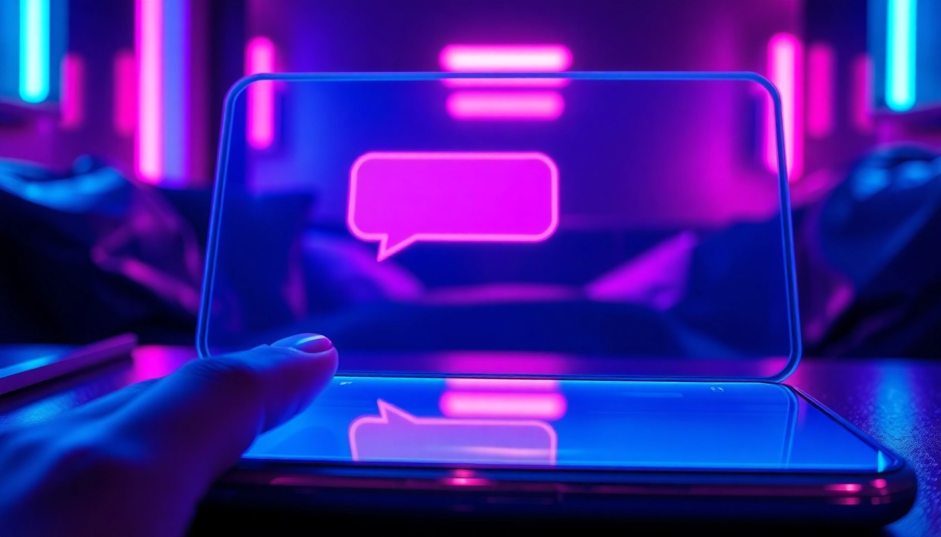 The Rise of AI Porn Chat: Exploring the Future of Digital Intimacy with CrushonAI