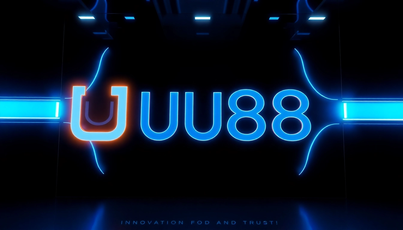 Maximize Your Online Experience with UU88: Trusted Platform for Gaming, Casino, and More