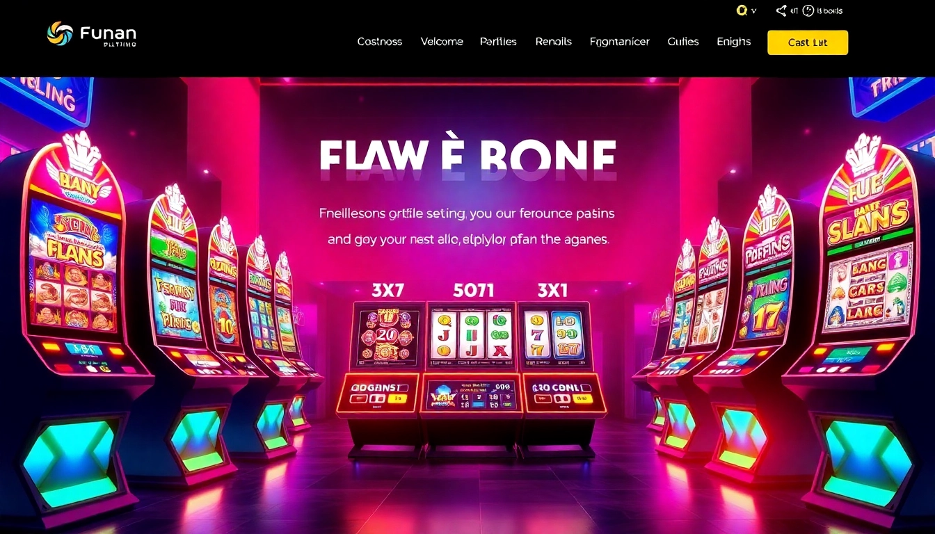 Visit https://pg88.gg/ for a sleek online gambling platform with colorful slot machines and engaging features for players.