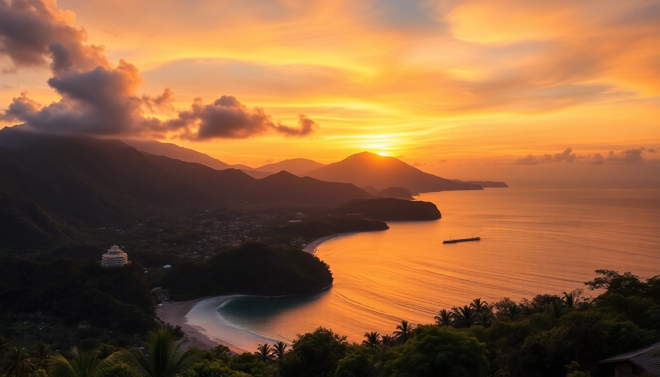 Discover the Best Experiences in Lombok for Unforgettable Adventures