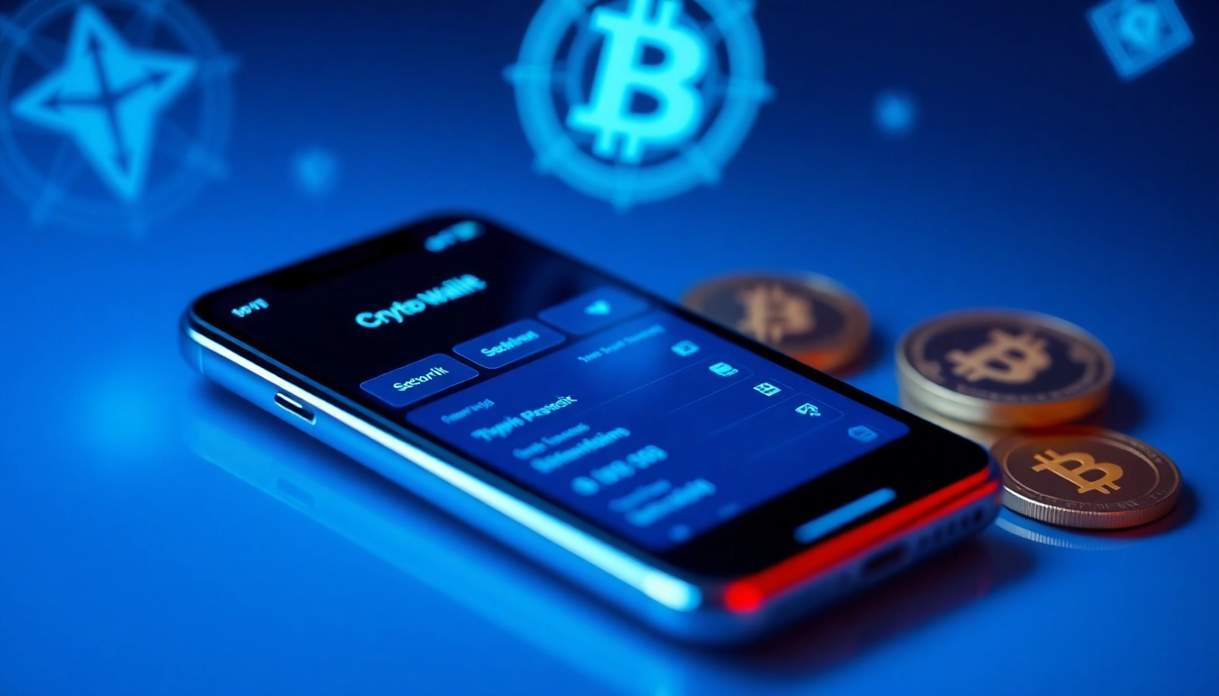 How to Choose a Reliable Crypto Wallet to Safeguard Your Digital Assets