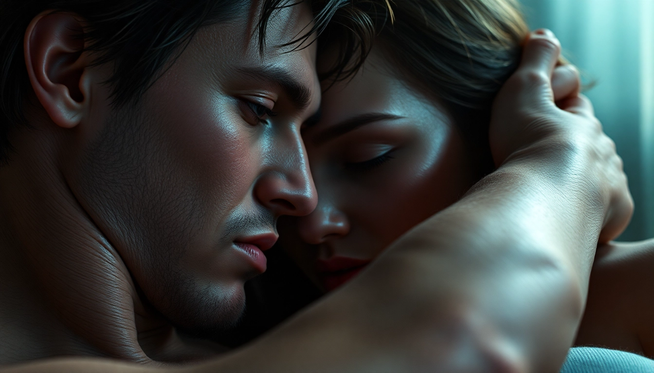 2025’s Top 5 NSFW Image Generators Delivering Hyperrealistic Adult AI Art