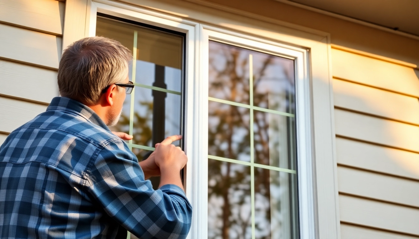 Replacement Window Installers Near Me: Local Pros for Denver Homes