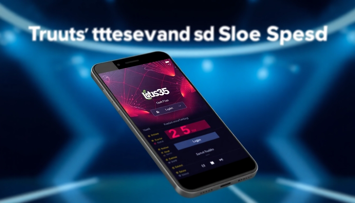 Download Lotus365 APK now to enjoy seamless sports betting and casino experiences on Android devices with real-time odds and fast payouts