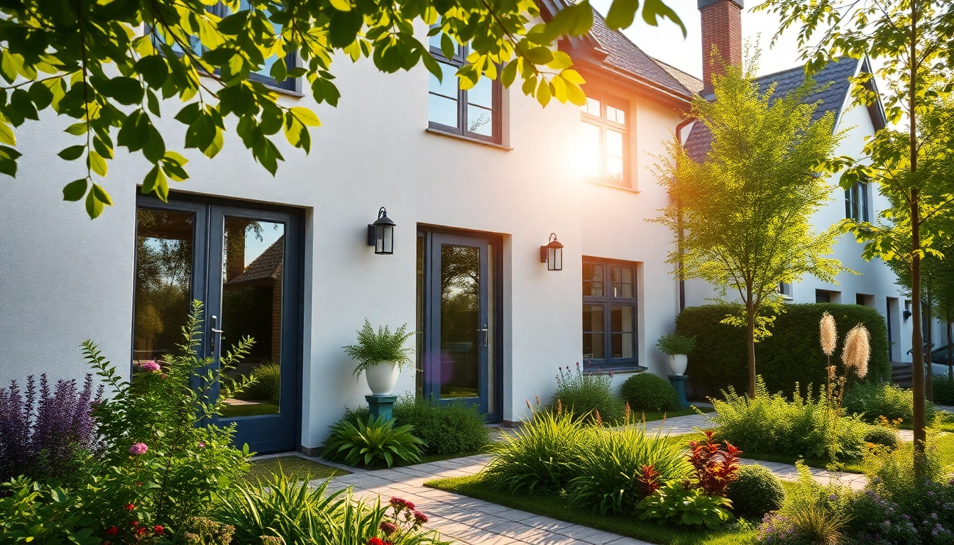 Fachkundige Immobilien Grevenbroich: Erfolgreich Verkaufen und Mieten mit Expertenwissen
