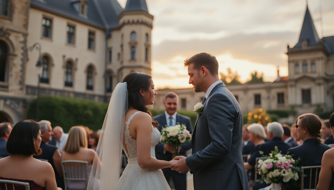 Comment Choisir le Meilleur Photographe de Mariage à Liège : Conseils et Astuces pour un résultat Impeccable