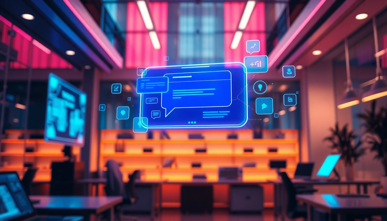The Future of AI Conversations: How Character AI Chat and AI Girlfriends are Transforming Digital Interaction in 2025