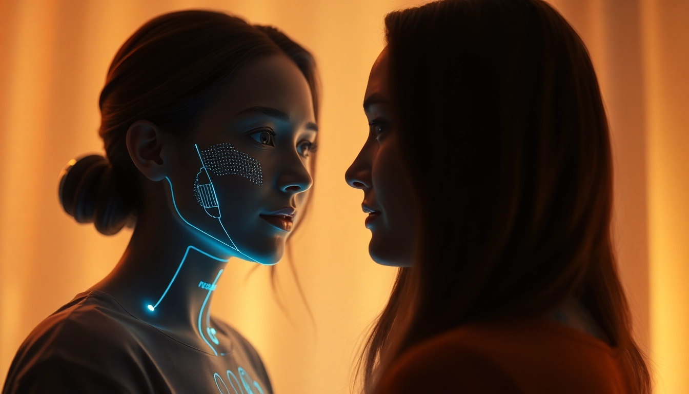 Top 10 AI Girlfriend Apps in 2025 for Unfiltered NSFW Conversations