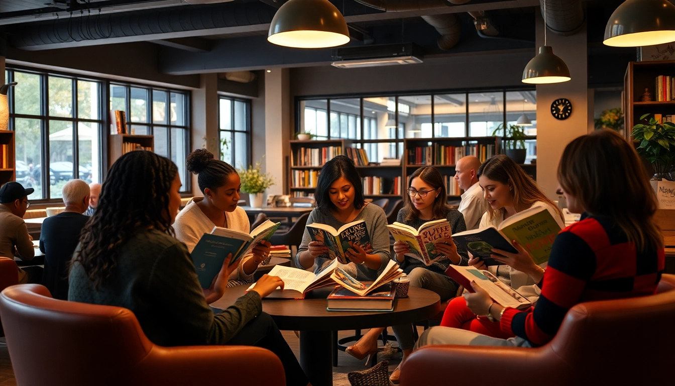 Mastering the REDDY BOOK CLUB: Strategies to Grow Your Reading Community Online