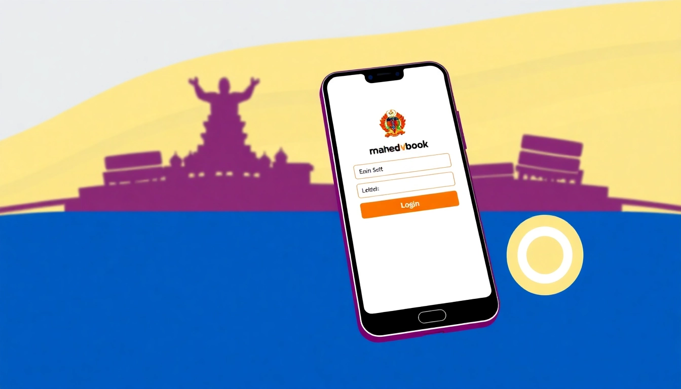 Master the Mahadev Book Login: Step-by-Step Guide to Access India’s Trusted Betting Platform Effectively