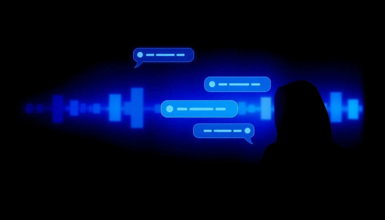 Mastering Blindchat: Strategies to Enhance Your Anonymity and Connect Effortlessly