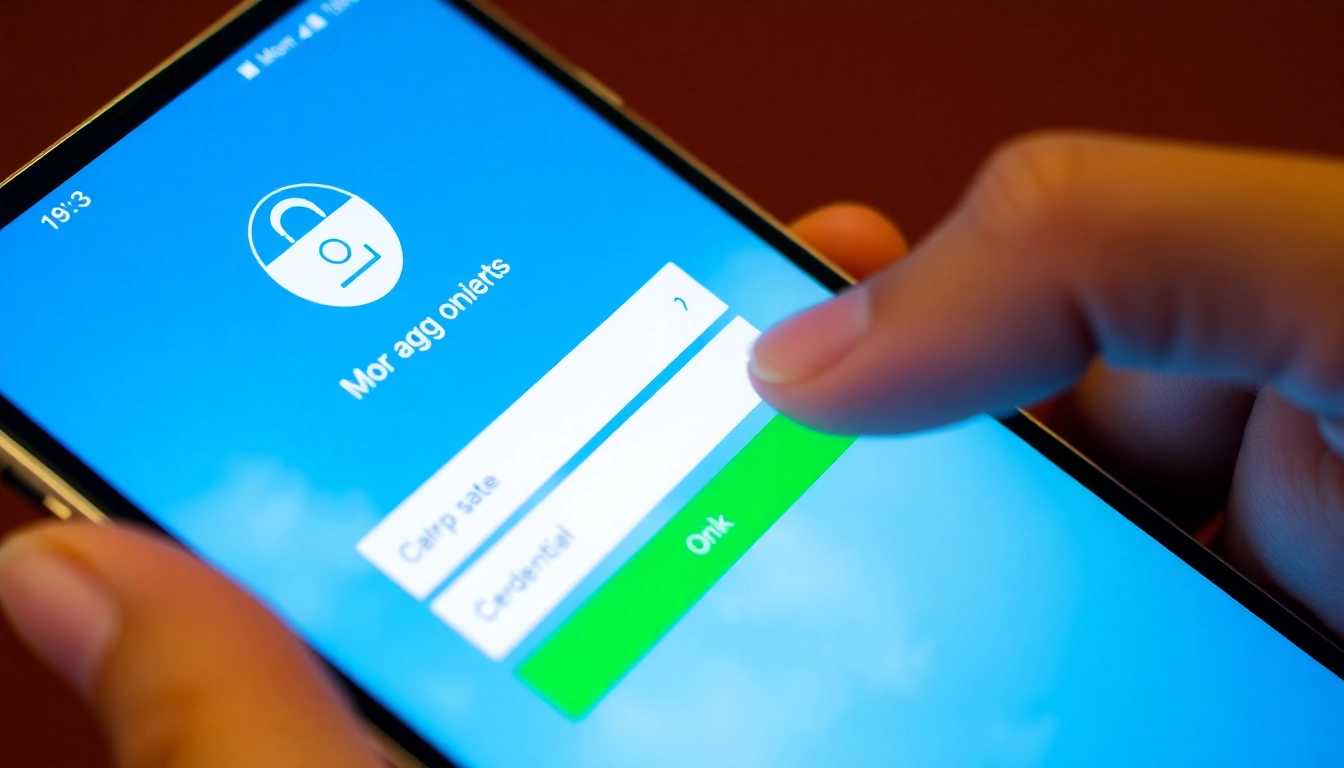 Effortless Cricbet99 Login Guide for Seamless Betting Access