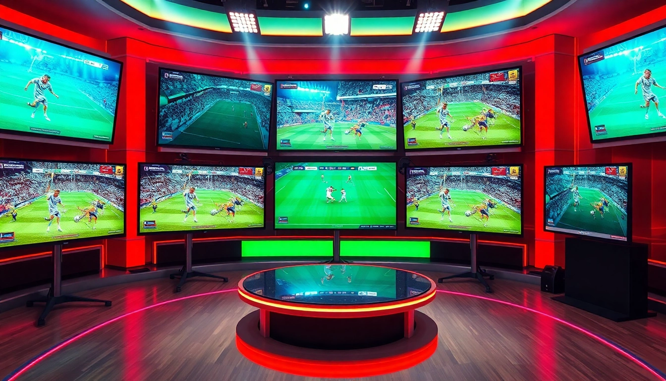 Streameast offers reliable HD live sports streaming for fans worldwide