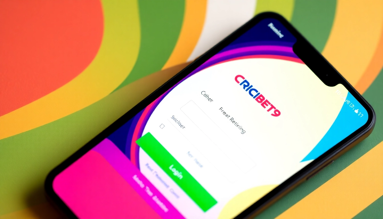 Master Your Cricbet99 Login: The Key Step to Unlock India’s Reliable Betting Platform